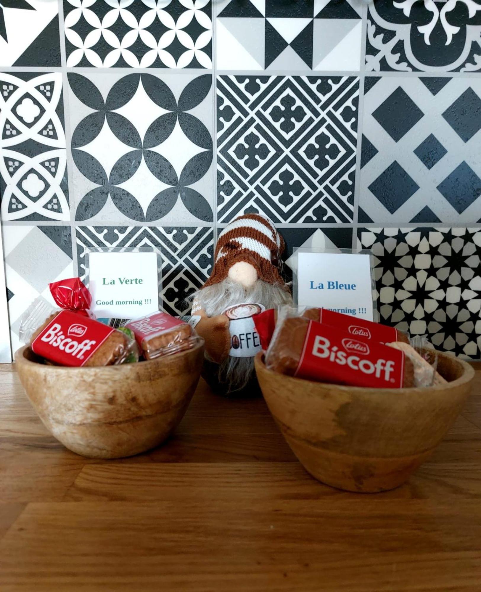 Gite Au Pommier Fleuri Et Son "Appart" Independant Drusenheim エクステリア 写真